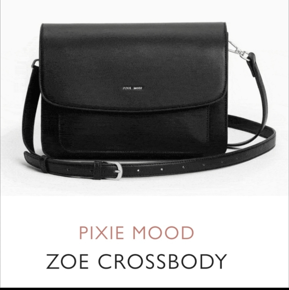 Zoe Cross body Bag